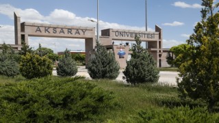 Üniversitemiz 16 Yaşında