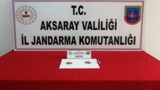 Zehir Tacirlerine Operasyonlar Sürüyor