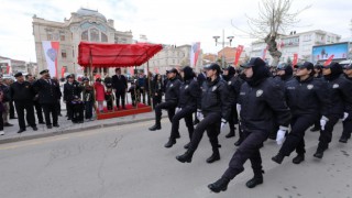 177 Yıldır Huzur ve Güven İçin Çalışıyorlar