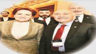 Adaylık Mesajı mı?