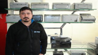 Bilişim Sektöründe de Çırak Bulunmuyor