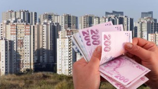 Dar Gelirliye Bir Darbe de Ev Sahiplerinden