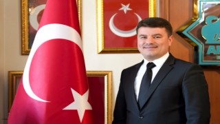 Dinçer, “Polis Teşkilatımız 177 Yıldır Huzur ve Güvenin Teminatı”