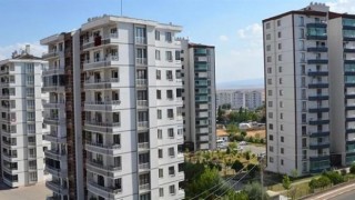 Konut Fiyatları 2’ye Katladı