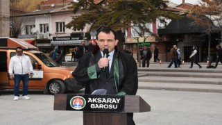 Köse “Adaletin Temsilcilerine Hakları Verilmelidir”