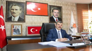 Altınsoy “Çiftçilerimize Desteğimiz Artarak Devam Edecek”