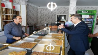 Altınsoy “İşimiz Vaktimizden Çok”