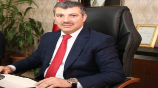 Altınsoy “Modern Sulama Projeleri Yürütüyoruz”