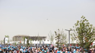 Bu Rekor Zor Kırılır