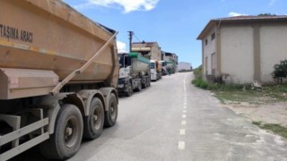 Bunlara Yol mu Dayanır?