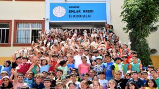 Büyüklerinden Daha Duyarlılar
