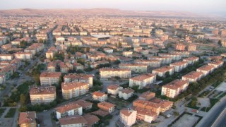 Kiralık Ev Yok