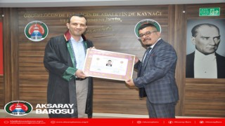 Köse “Meslektaşlarımızın Sorunlarını Çözmek İçin Çalışıyoruz”
