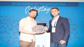 MEDAŞ, AR-GE Projeleriyle Sıkça Adından Bahsettiriyor