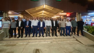 MEDAŞ, Hizmet Kalitesi İçin Çalışıyor
