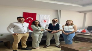 MEDAŞ Kampüste!