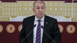 Özdağ Yarın Aksaray’da