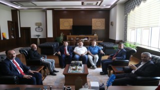 Şahin “İhtisaslaşma Çok Yönlü Bir Süreç”