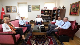 SANAYİLEŞMEYE ADIM ADIM