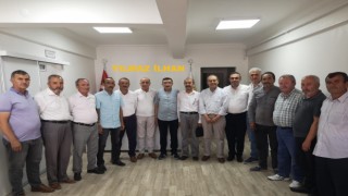 Siyaset Hareketleniyor