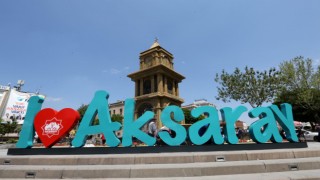 Taşımız Toprağımız Altın Oldu