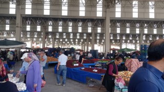 Vatandaşlar “Pazardan Eli Boş Dönüyoruz”
