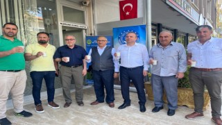 Zengin “Sütü Göz Ardı Edemeyiz”