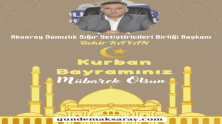Kurban Bayram İlanlar