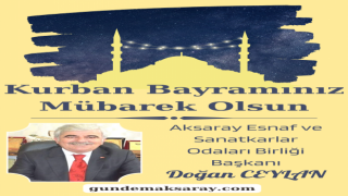 Kurban Bayram İlanlar