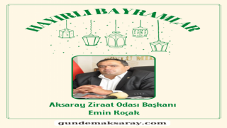 Kurban Bayram İlanlar