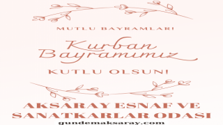 Kurban Bayram İlanlar