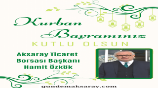 Kurban Bayram İlanlar