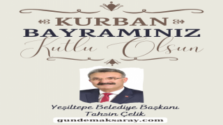 Kurban Bayram İlanlar