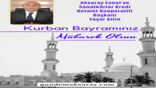 Kurban Bayram İlanlar