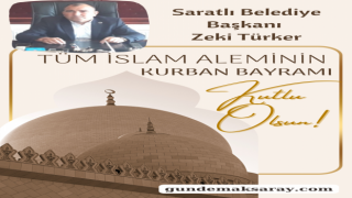 Kurban Bayram İlanlar