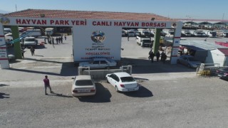 Pazar Yarından Sonra Bayrama Kadar Açık