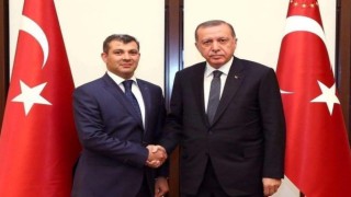 Altınsoy “Bir Olduk 21 Olduk”