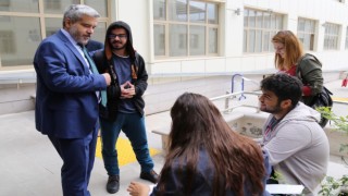 ASÜ, Tercihte İlk Sıralarda Yer Aldı