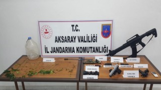 Düğün Magandalarına Operasyon: 8 Gözaltı