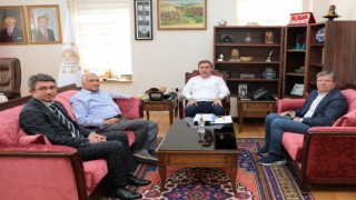 Hayırsever İşadamından 5 Yeni 112 Acil İstasyonu