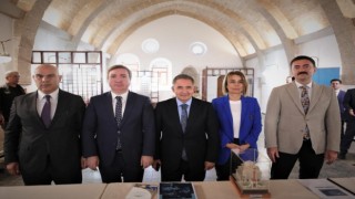 AHİKA Eylül Ayı Yönetim Kurulu Toplantısı Aksaray’da Yapıldı
