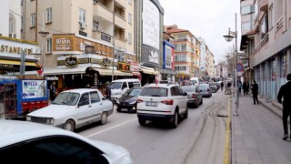 Araç Sayımız Her Gün Artıyor