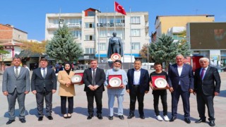 Aydoğdu “Ahilik; Hile, Yalan, Kıskançlık Gibi Duyguları İçinde Barındırmaz”