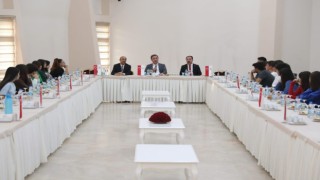 Aydoğdu Liseli Gençlerle Sosyal Deney Yaptı