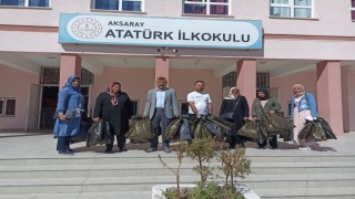 “Biz Varken Sizler Yalnız Değilsiniz”