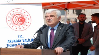 Ceylan “Ahilik Esnafımızla Vücut Bulmuştur”