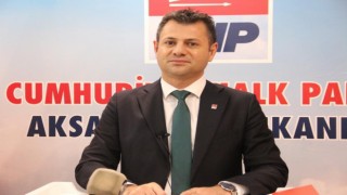 CHP İl Başkanı Ertürk TBMM Başkanı Kahraman’a sert çıktı:“Sana da Seni Gazi Meclise Başkan Yapan Zihniyete de Yazıklar Olsun”