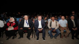 Çocukların Sinema Mutluluğu