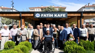 Dinçer “Çalmadık Kapı Bırakmıyoruz"
