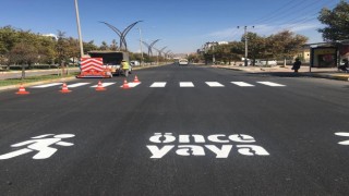 Dinçer; ‘’Önceliğimiz Vatandaşlarımızın Güvenliği’’